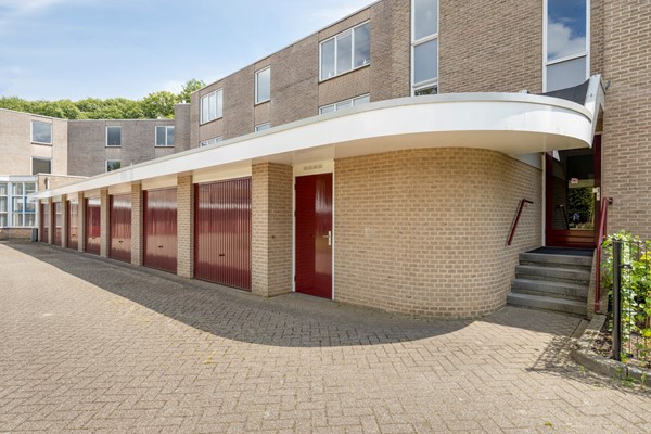 Medium property photo - Burgemeester Galleestr 27, 7251 EA Vorden